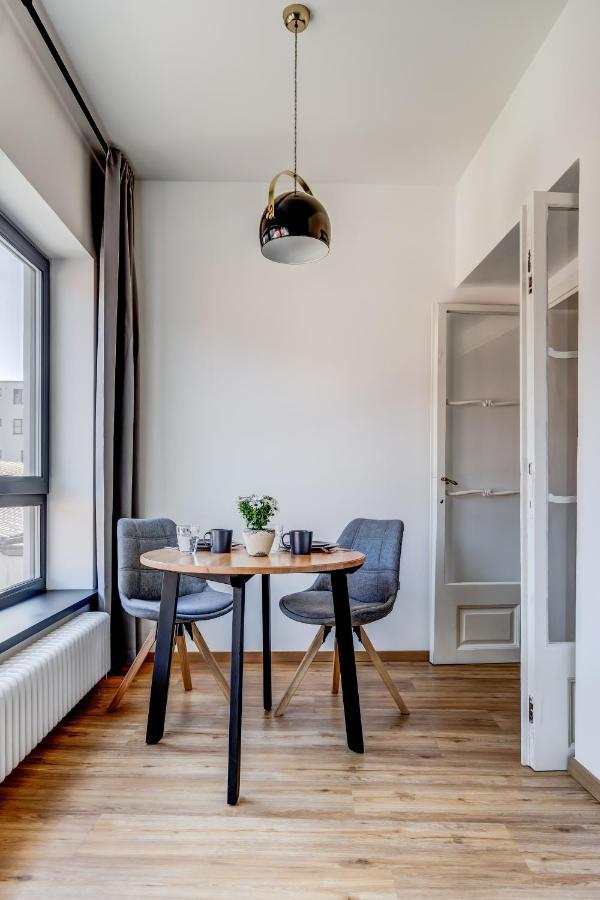 Design Pension Twenty 20 Podebrady Exterior photo