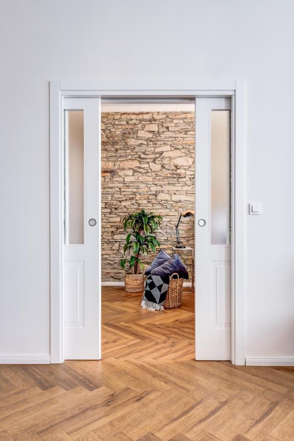 Design Pension Twenty 20 Podebrady Exterior photo